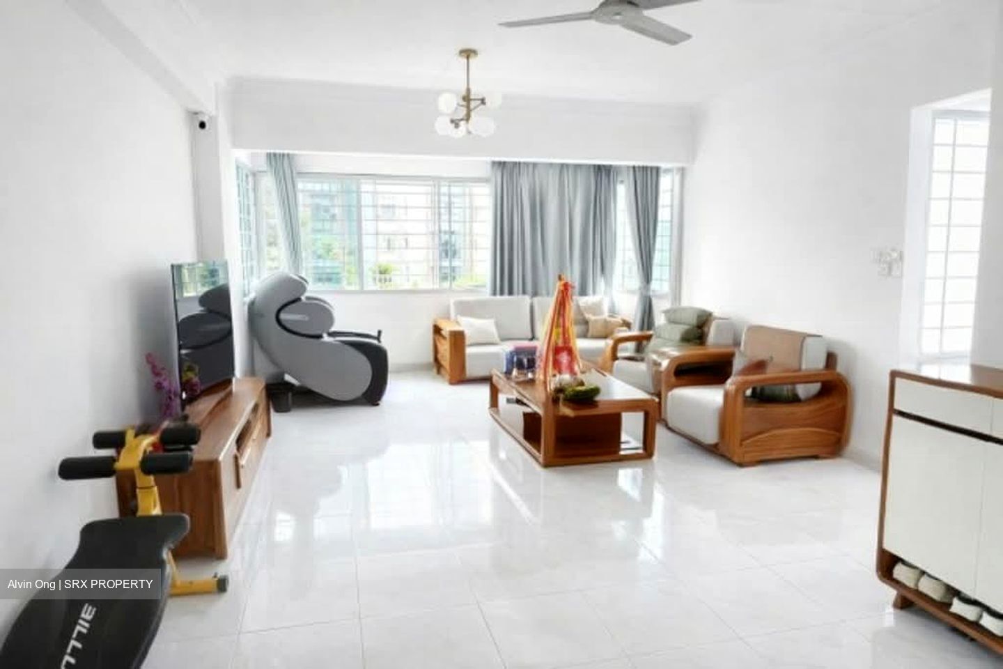 Mandalay Mansion (D11), Apartment #547175881